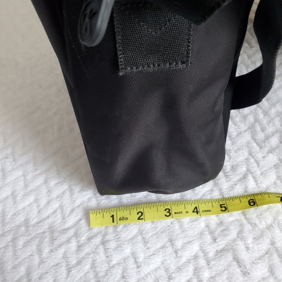 Calvin Klein CK Y2K Crossbody Messenger Computer Bag - Picture 14 of 14